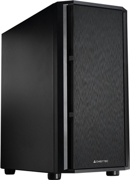 Корпус Chieftec PRO MINI Black (AZ-01B-OP)