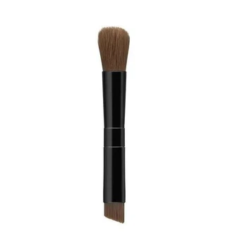 Двустороняя мини-кисть для создания 3D бровей Kanebo KATE Designing Eyebrow 3D Brush I