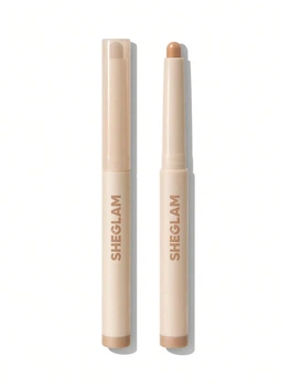 Кремовые тени для век, Creamsicle Eyeshadow Stick, Cinder, 1,5г.