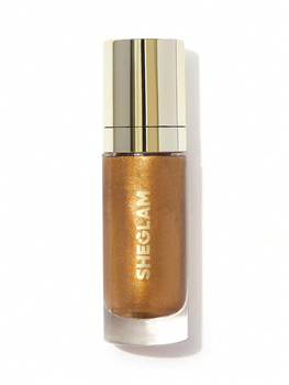 Хайлайтер для тіла Sunkissed Body Highlighter, Medusa, 30 ml