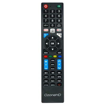 Оригінальний пульт для телевізора OZONEHD 32HSM74T2