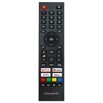Оригінальний пульт для телевізора OZONEHD 19HN95T2-2