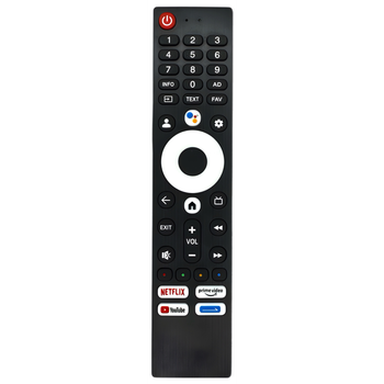 Пульт для телевізора SKYWORTH 55G22 з голосовим керуванням