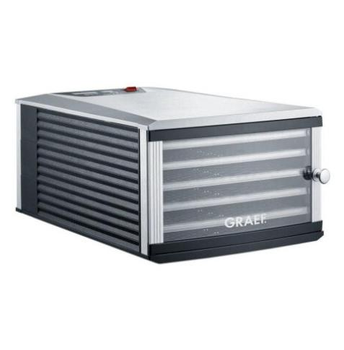 Дегидратор GRAEF DA 506 630Вт Серый