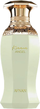 Парфумована вода для жінок Afnan Kiaana Angel 100 мл (6290171075141)
