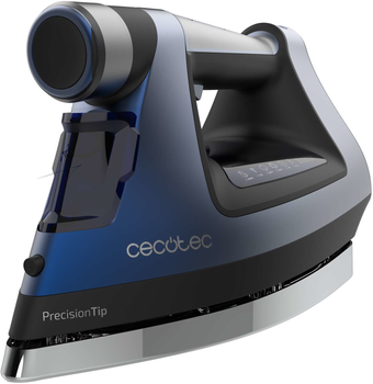Żelazko Cecotec IronHero 3000 Sauna i-Pump