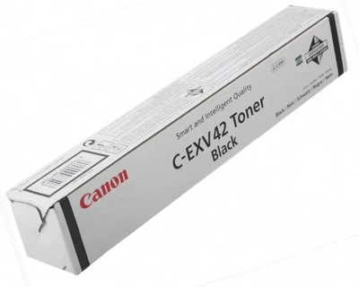 Тонер Canon C-EXV42 Black (6908B002)