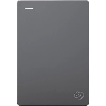 Внешний жесткий диск 2.5" USB 2.0TB Seagate Bacis Black (STJL2000400)
