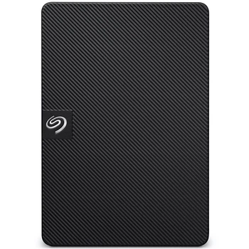 Внешний жесткий диск 2.5" USB 1.0TB Seagate Expansion Portable Black (STKM1000400)