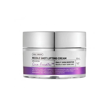 Крем для ліфтингу обличчя VT Cosmetics Reedle Shot Lifting Cream 50 ml