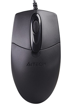Мышь A4Tech OP-720 черная USB