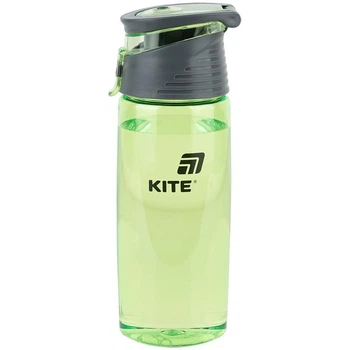 Пляшечка для води Kite K25-401-3, 550 мл