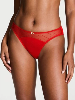 Безшовні трусики бікіні Victoria's Secret S (26937753)