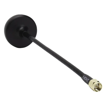 Антенна для квадрокоптера SKYZONE Mushroom 5.8GHz 160mm SMA RHCP