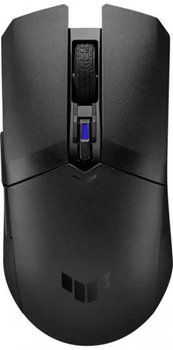Мышь беспроводная Asus TUF Gaming M4 Wireless Black (90MP02F0-BMUA00)