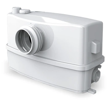 Канализационная установка Leo WC600A 776912