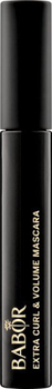 Туш для вій Babor Extra Curl and Volume Black 10 мл (4015165352235)