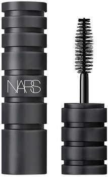 Tusz do rzęs Nars Mini Climax Extreme Czarny 4 ml (607845070337)