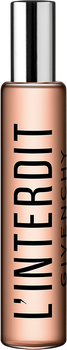 Woda perfumowana damska Givenchy L'interdit Roll-On 20 ml (3274872444614)