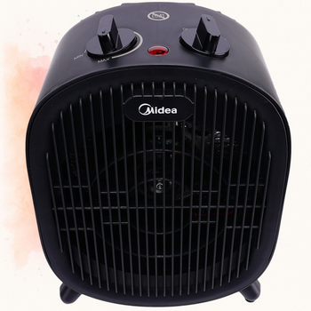 Тепловентилятор настільний Midea NF20-20ABE