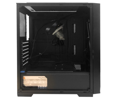 Корпус Golden Field 3802 без БП