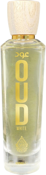 Парфумована вода для чоловіків House of Perfumes Oud White 100 мл (6290213102231)