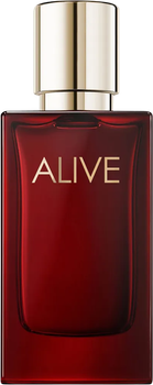Парфумована вода для жінок Hugo Boss Alive Absolu Intense 30 мл (3616305616203)