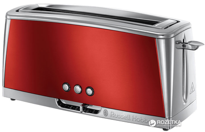 Тостер RUSSELL HOBBS Luna 23250-56