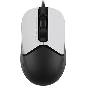 Мышь A4Tech Fstyler FM12S Panda Black