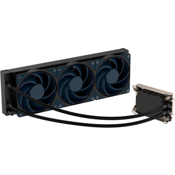 Водяное охлаждение Cooler Master PL360 SPR Edition Black (MLO-D36M-A24PK-R1)