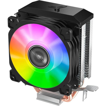 Повітряне охолодження Jonsbo CR-1200E Black
