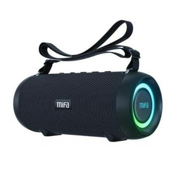 Портативная колонка Mifa A90 Black