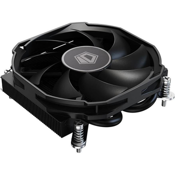 Повітряне охолодження ID-COOLING IS-28i Black
