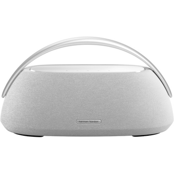 Портативна колонка Harman/Kardon Go + Play 3 Gray (HKGOPLAY3GRY)