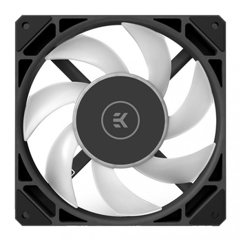EKWB EK-Loop Fan FPT 140 D-RGB Black (3831109897621)