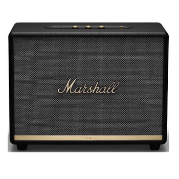 Мультимедійна акустика Marshall Woburn II Black (1001904)