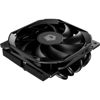 Повітряне охолодження ID-COOLING IS-37-XT Black