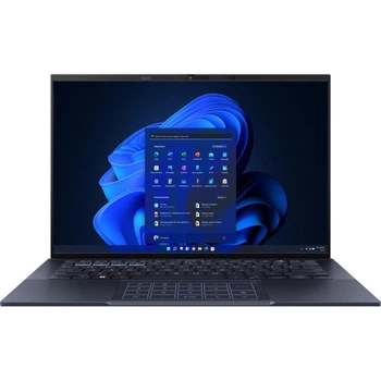 Ноутбук Asus B9403CVAR-KM0694X 14" OLED/Intel C7-150U/64Gb/SSD 2TB/Intel UHD/W11P/F/BL/Star Black (90NX05W1-M00YP0)