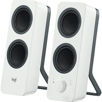 Акустическая система Logitech Bluetooth Computer Speakers Z207
