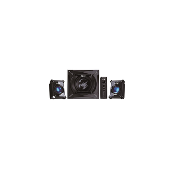 Колонки для компьютера GENIUS SW-G2.1 2000 II (31730020400)