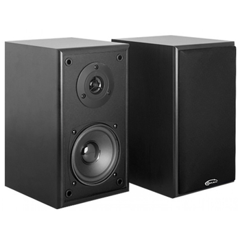 Мультимедійна акустика Gemix TF-611 Black