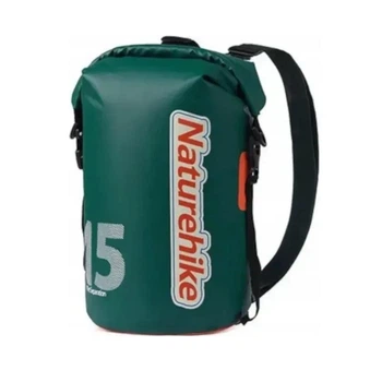 Водонепроницаемый чехол Naturehike CNK2300BS017 15 л Olive (2000000198774)