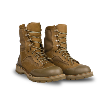 Черевики Danner USMC RAT Temperate (TW) 15660X Coyote brown 13.5 W 47,5 розмір (2000000190990)