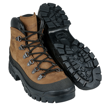 Ботинки Danner Сombat Hiker MCB Gore-Tex Сорт 1 Коричневый 11 R 43.5 размер (2000000187921)