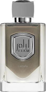 Парфумована вода унісекс Lattafa Liam 100 мл (6290360591537)