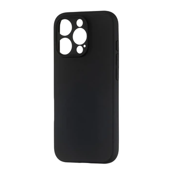 Чохол Graphite Protected Camera iPhone 16 Pro Black