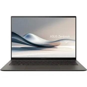 Ноутбук ASUS Zenbook S 14 / Ultra 7 258V / 32 GB / 1 TB / Arc Graphics 140V / OLED / 120 Гц