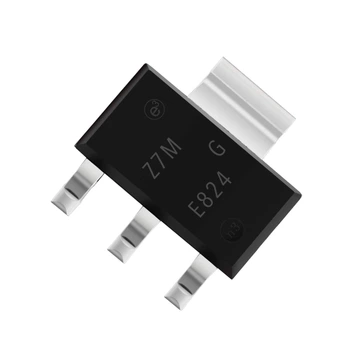 Симистор Z0107MN