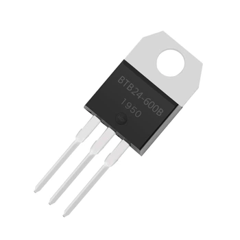 Симистор BTB24-600B