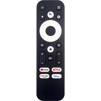 Пульт для Smart-приставки Strong Android TV Stick 4K SRT41 (микрофон, Bluetooth)